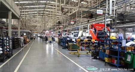 專用車 安全出行的專業(yè)保障